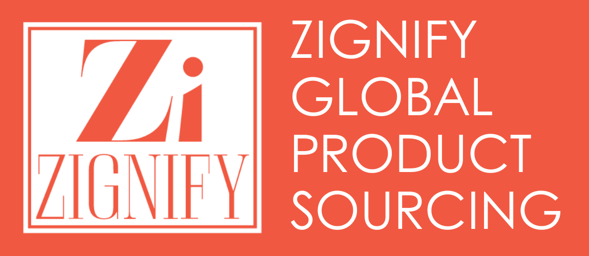 Logo Zignify PTE. LTD